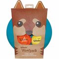 Daretocare Woof Pack - Fun Retrieval Toys DA3564520
